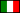 Flag of Italy
