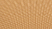Schweres Polyestergewebe f�r Balkonverkleidung in Ma�anfertigung - Farbe sisal 
