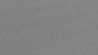 Schweres Polyestergewebe f�r Balkonbespannung  in Ma�anfertigung - Farbe hell silbergrau