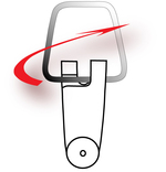 Ma�anfertigung Balkonverkleidung ohne Metall�sen - Aufh�ngung mit Drehfix von Peddy Shield  #8