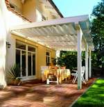 Bild #9 zu Sonnenschutz, Sichtschutz, Windschutz - Planungshilfen