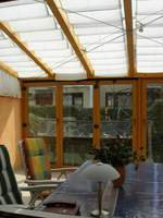 Bild #17 zu Sonnenschutz, Sichtschutz, Windschutz - Planungshilfen