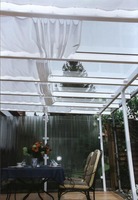 Bild #15 zu Sonnenschutz, Sichtschutz, Windschutz - Planungshilfen