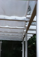 Bild #14 zu Sonnenschutz, Sichtschutz, Windschutz - Planungshilfen