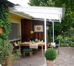 Bild #5 zu Sonnenschutz, Sichtschutz, Windschutz - Planungshilfen