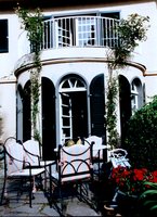 Bild #4 zu Sonnenschutz, Sichtschutz, Windschutz - Planungshilfen