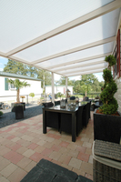 Bild #10 zu Sonnenschutz, Sichtschutz, Windschutz - Planungshilfen