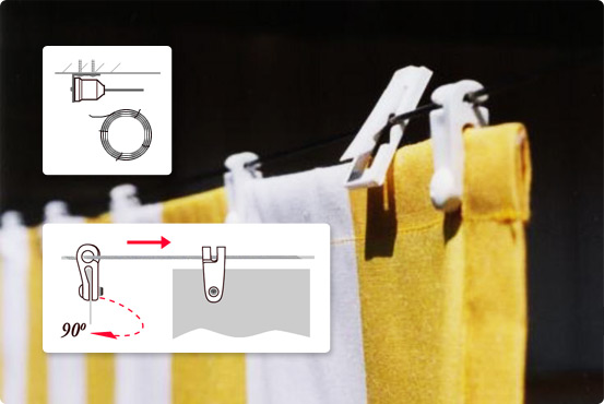 Seilspanntechnik Zubeh&ouml;r / Ersatzteile